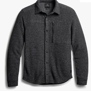 New with tags Sitka Snowcrest LS Shirt L M